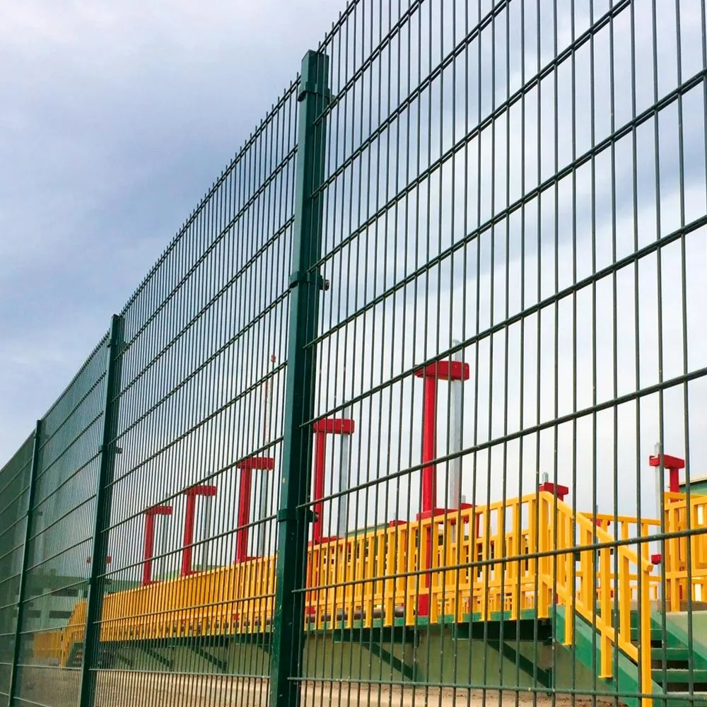 Ornamental Fencing System