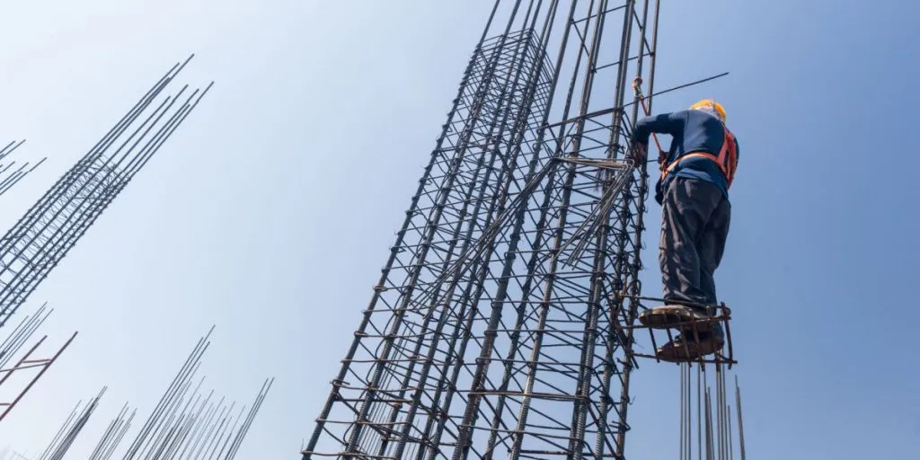 safe building materials