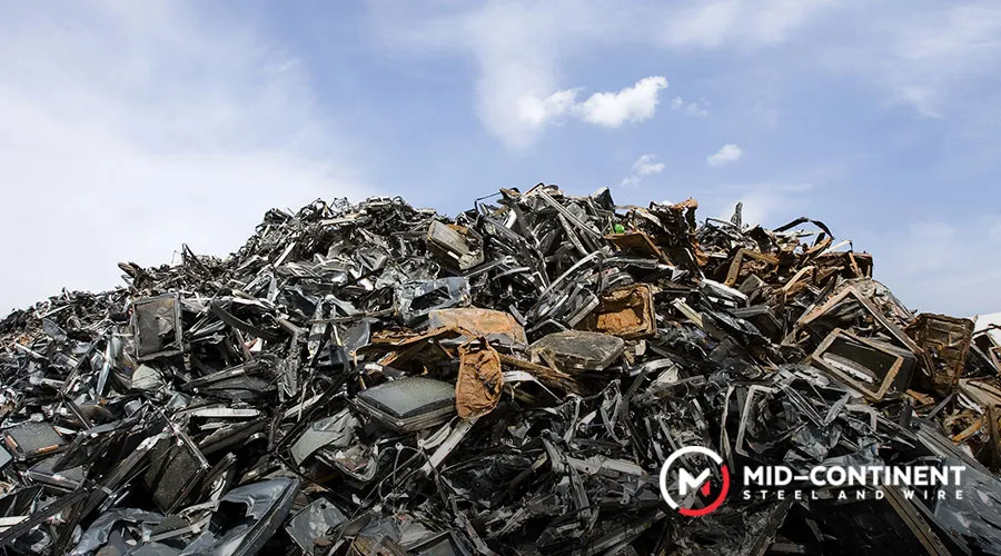 what is green steel and how does it generate fewer carbon emissions?