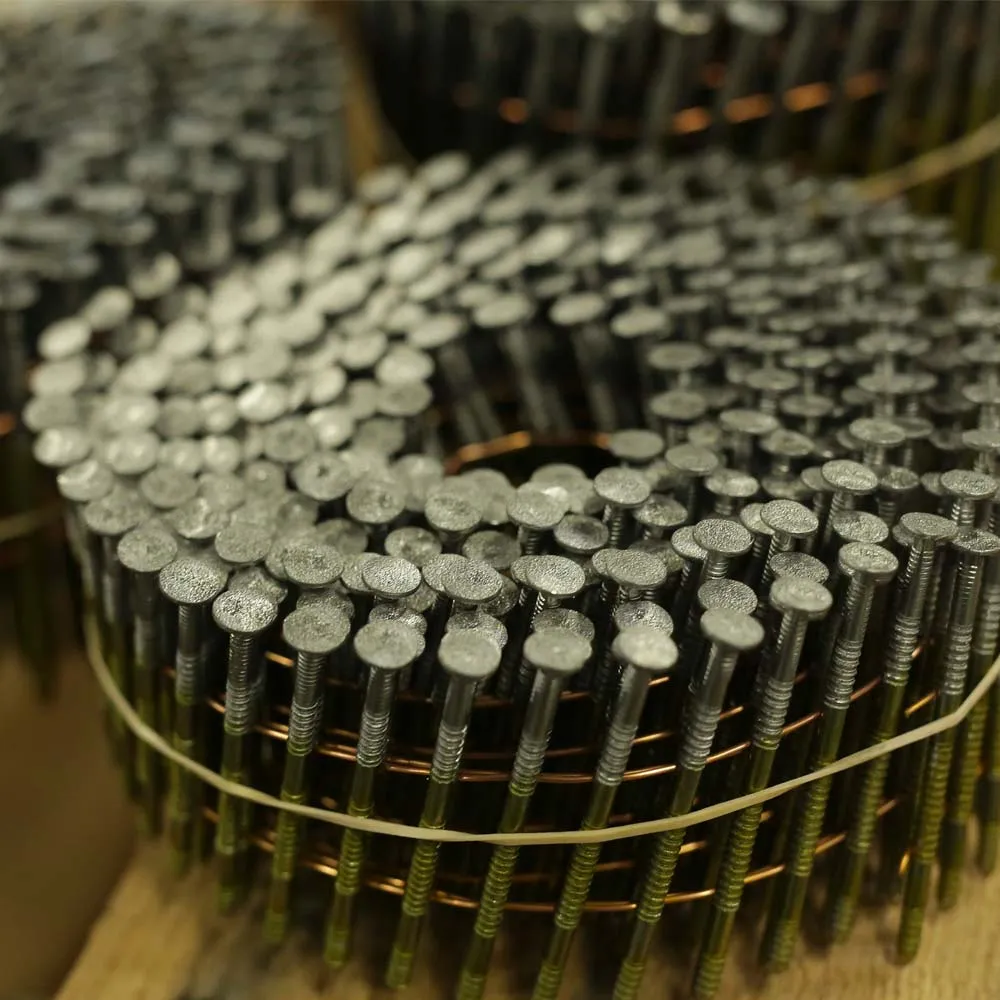 Construction Fasteners