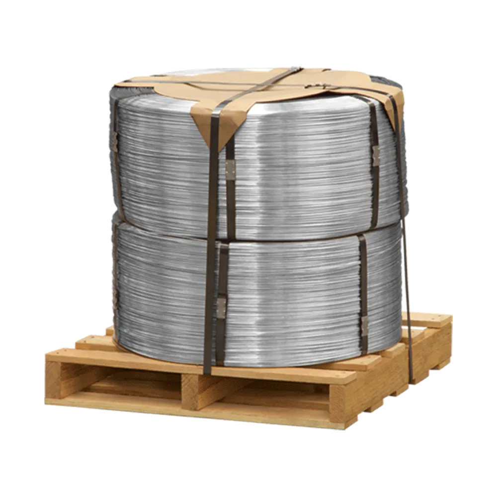 Galvanized Wire