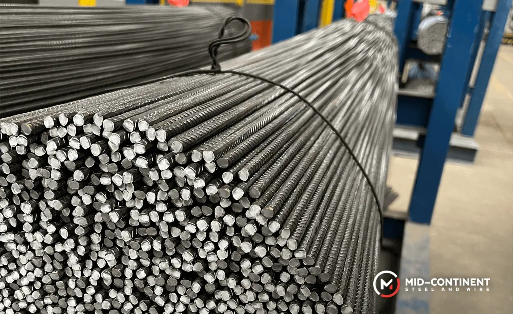 stainless steel rebar