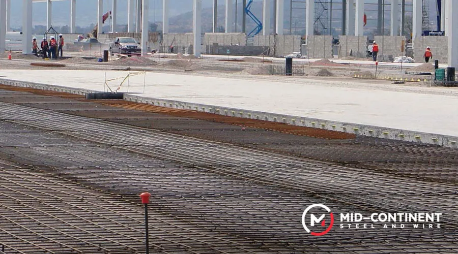 wire size varies for different applications