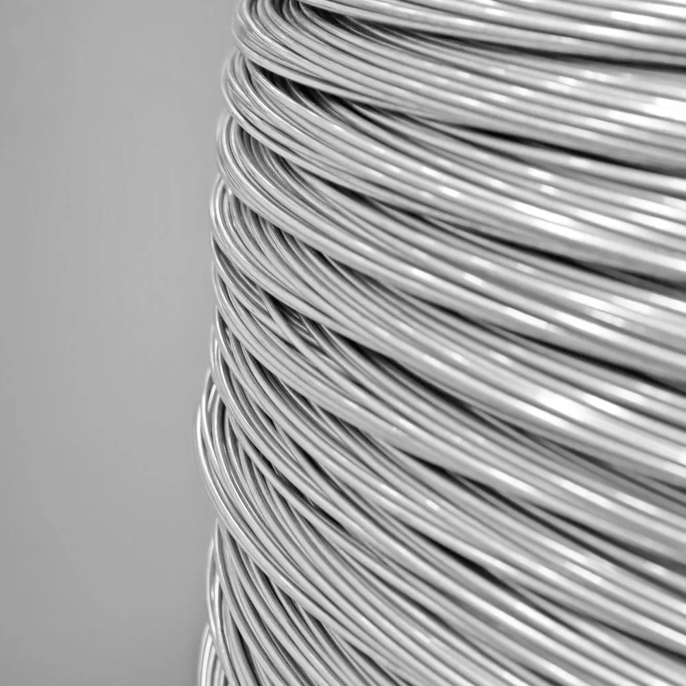 Galvanized Wire