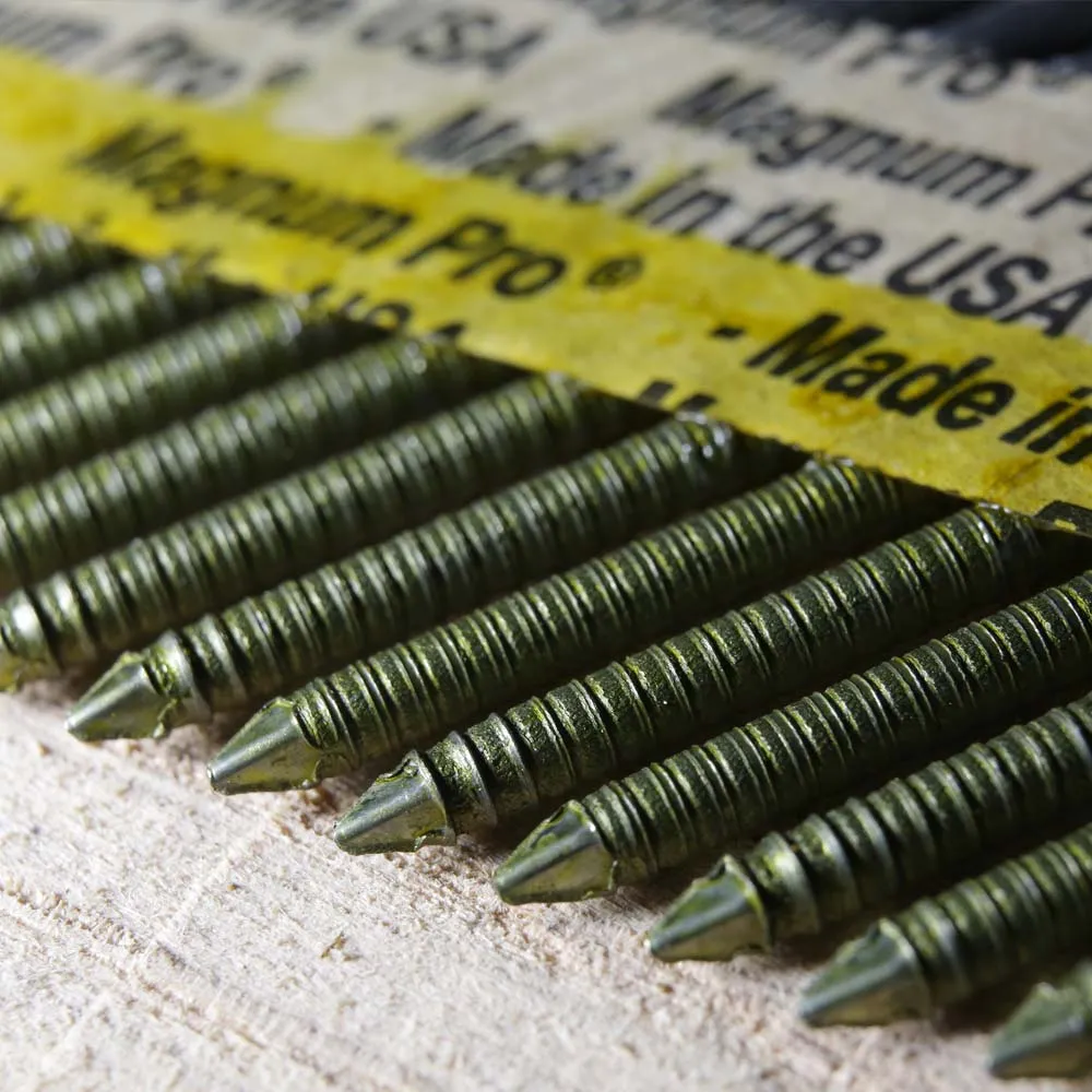 Construction Fasteners