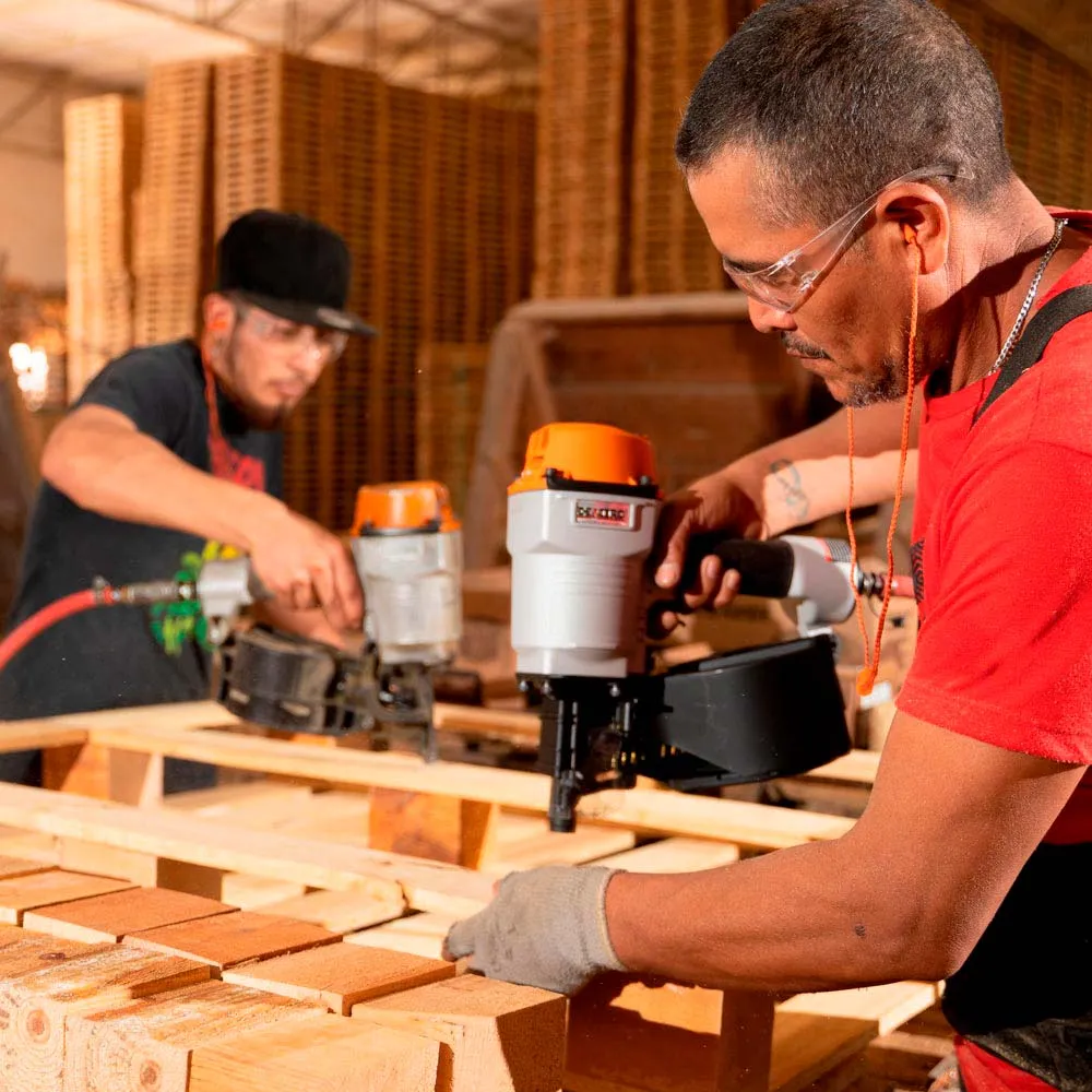 Manufacturing & Industrial Fasteners