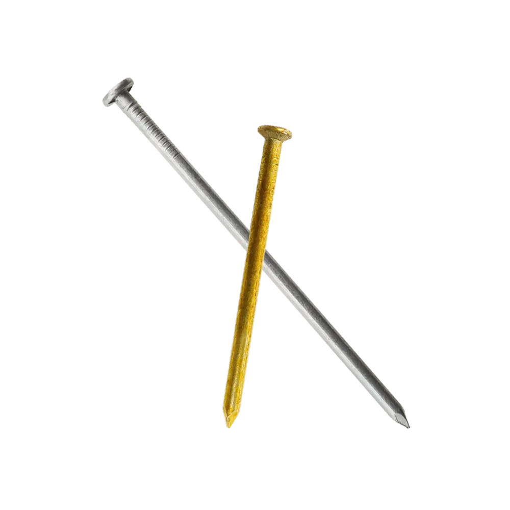 Construction Fasteners