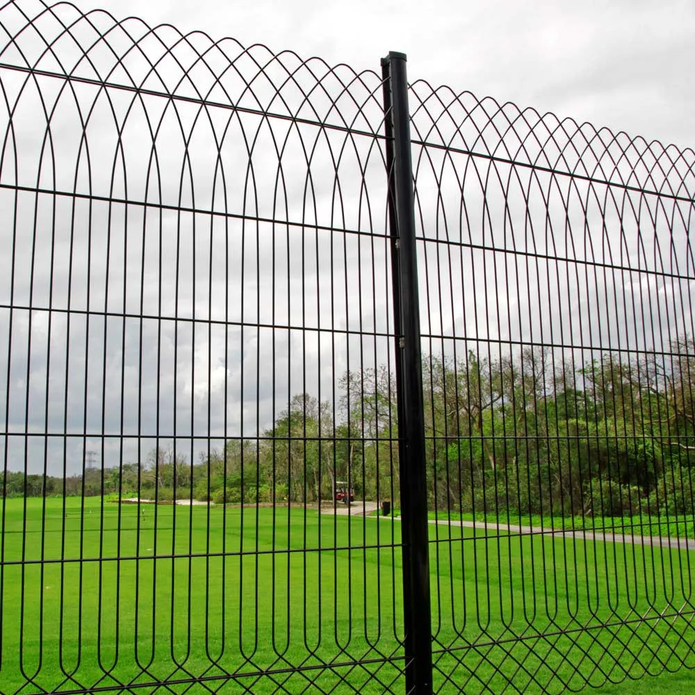 Ornamental Fencing System
