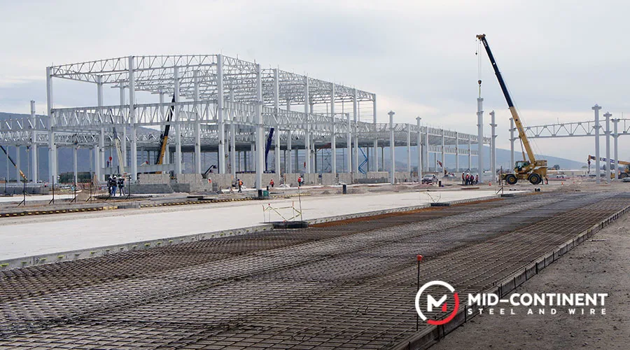 wire gauges for construction