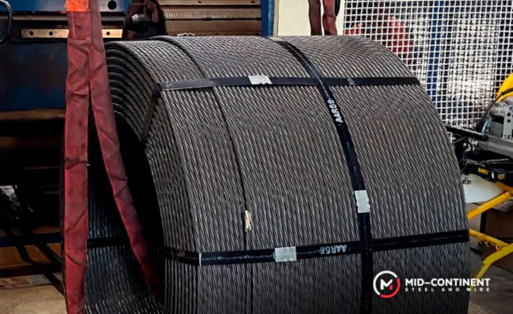 solid and stranded wire