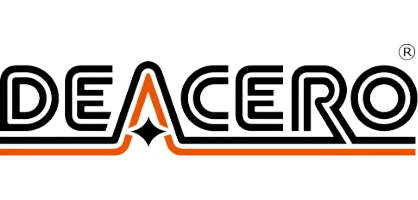 Deacero Logo