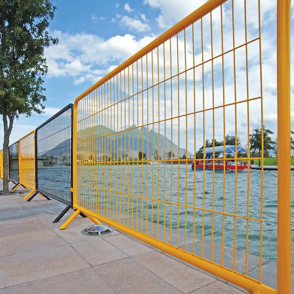 Ornamental Fencing System